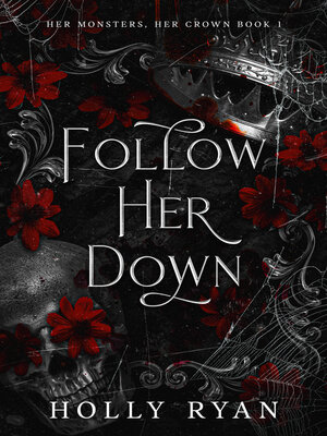 cover image of Follow Her Down
